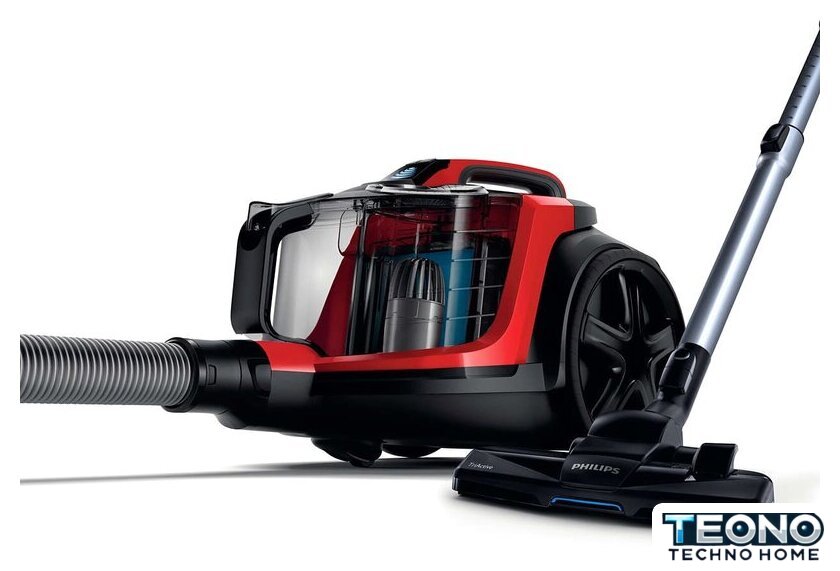 Пылесос Philips FC9729/09 - Изображение №10 — Интернет-магазин Teono.by