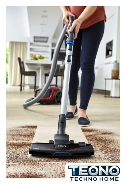 Пылесос Philips FC9729/09 - Изображение №9 — Интернет-магазин Teono.by