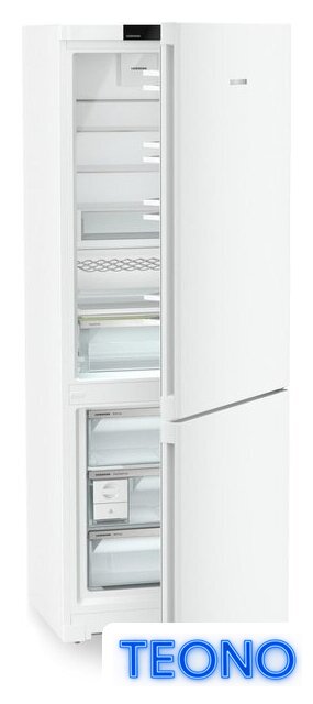 Холодильник Liebherr CNd 7723 Plus NoFrost - Изображение №7 — Интернет-магазин Teono.by