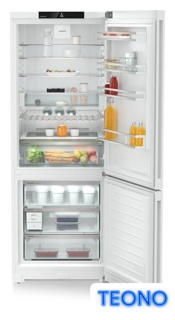 Холодильник Liebherr CNd 7723 Plus NoFrost - Изображение №5 — Интернет-магазин Teono.by