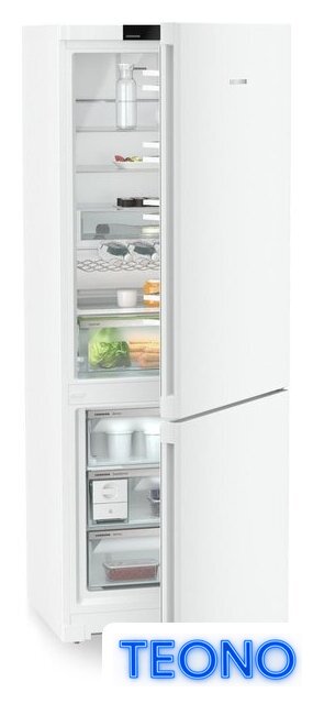 Холодильник Liebherr CNd 7723 Plus NoFrost - Изображение №3 — Интернет-магазин Teono.by