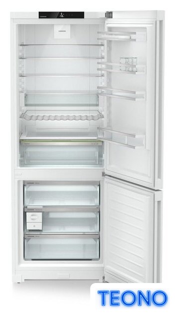 Холодильник Liebherr CNd 7723 Plus NoFrost - Изображение №8 — Интернет-магазин Teono.by