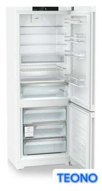 Холодильник Liebherr CNd 7723 Plus NoFrost - Изображение №6 — Интернет-магазин Teono.by