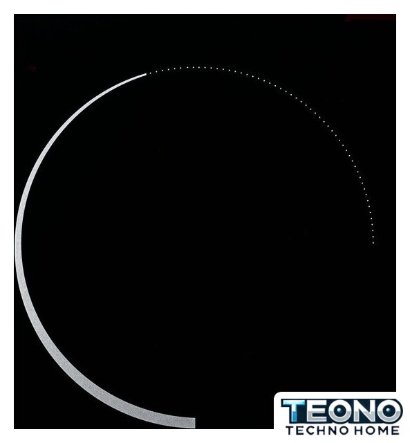 Варочная панель Krona Neckar 60 BL - Изображение №6 — Интернет-магазин Teono.by