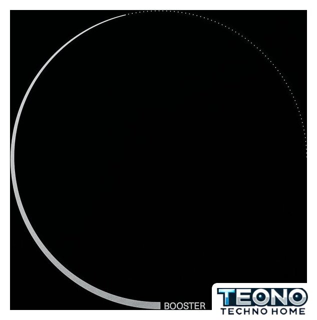Варочная панель Krona Neckar 60 BL - Изображение №9 — Интернет-магазин Teono.by