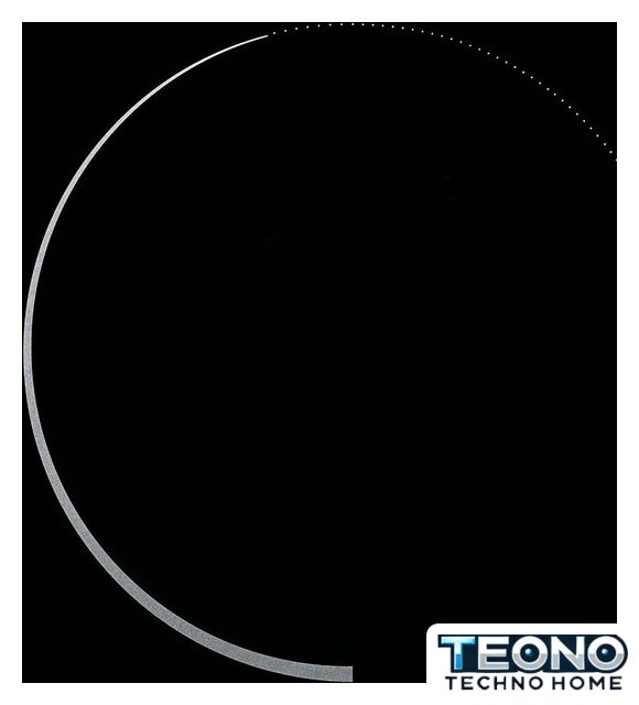 Варочная панель Krona Neckar 60 BL - Изображение №7 — Интернет-магазин Teono.by