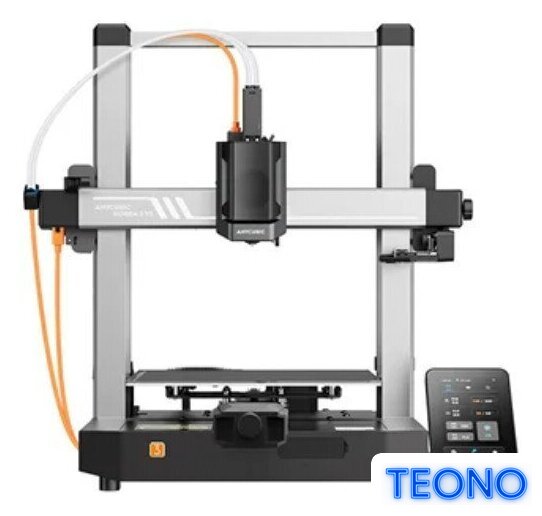 3D-принтер Anycubic Kobra 3 V2 Combo - Изображение №1 — Интернет-магазин Teono.by