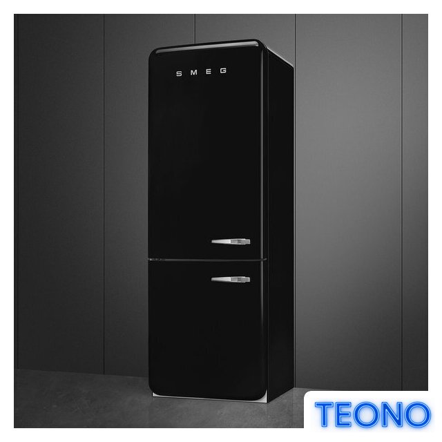 Холодильник Smeg FAB38LBL6 - Изображение №4 — Интернет-магазин Teono.by