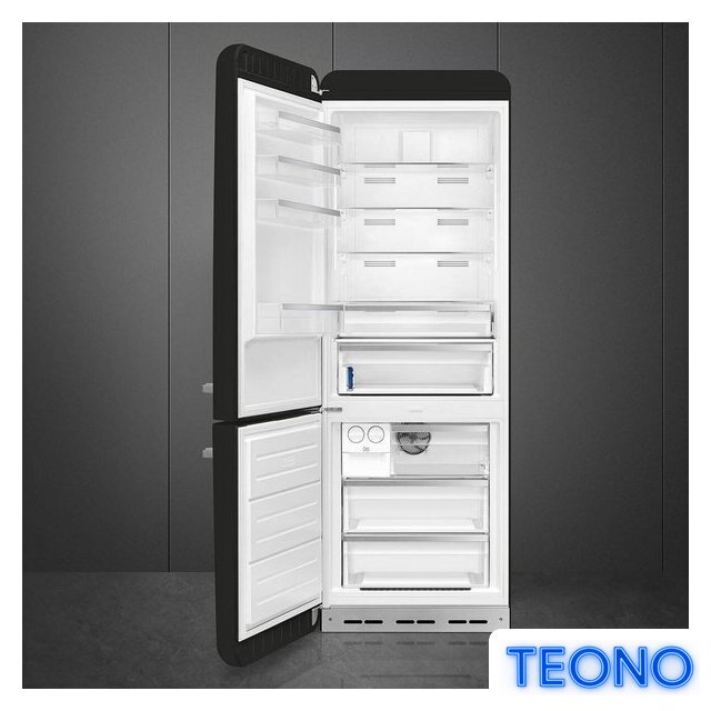 Холодильник Smeg FAB38LBL6 - Изображение №2 — Интернет-магазин Teono.by