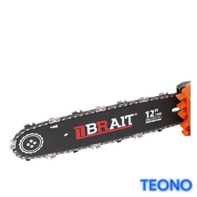 Электрическая пила Brait BR-1512 - Изображение №4 — Интернет-магазин Teono.by