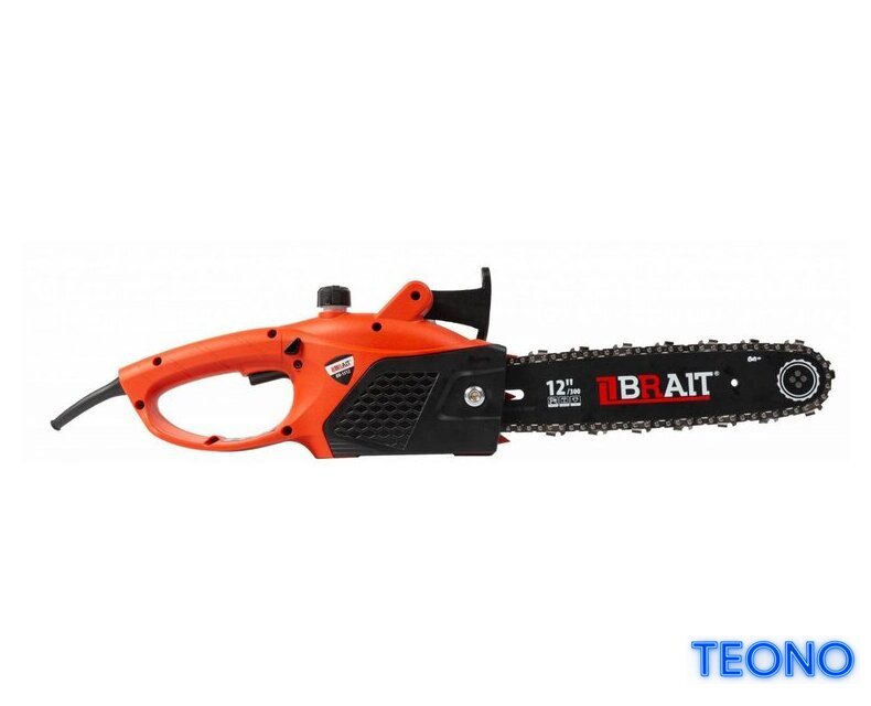 Электрическая пила Brait BR-1512 - Изображение №2 — Интернет-магазин Teono.by
