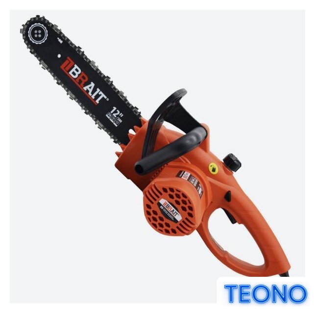 Электрическая пила Brait BR-1512 - Изображение №3 — Интернет-магазин Teono.by