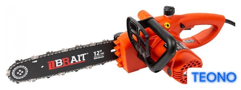 Электрическая пила Brait BR-1512 - Изображение №1 — Интернет-магазин Teono.by