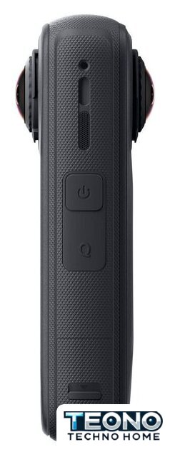 Экшен-камера Insta360 X4 Air Invisible Dive Bundle (черный) - Изображение №7 — Интернет-магазин Teono.by