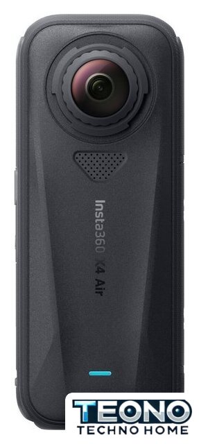Экшен-камера Insta360 X4 Air Invisible Dive Bundle (черный) - Изображение №3 — Интернет-магазин Teono.by