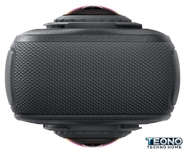 Экшен-камера Insta360 X4 Air Invisible Dive Bundle (черный) - Изображение №9 — Интернет-магазин Teono.by