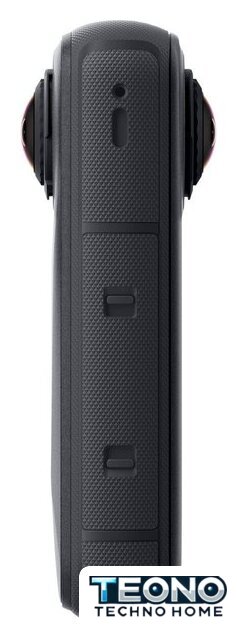 Экшен-камера Insta360 X4 Air Invisible Dive Bundle (черный) - Изображение №8 — Интернет-магазин Teono.by