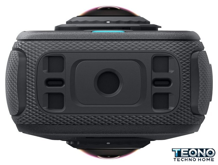 Экшен-камера Insta360 X4 Air Invisible Dive Bundle (черный) - Изображение №10 — Интернет-магазин Teono.by