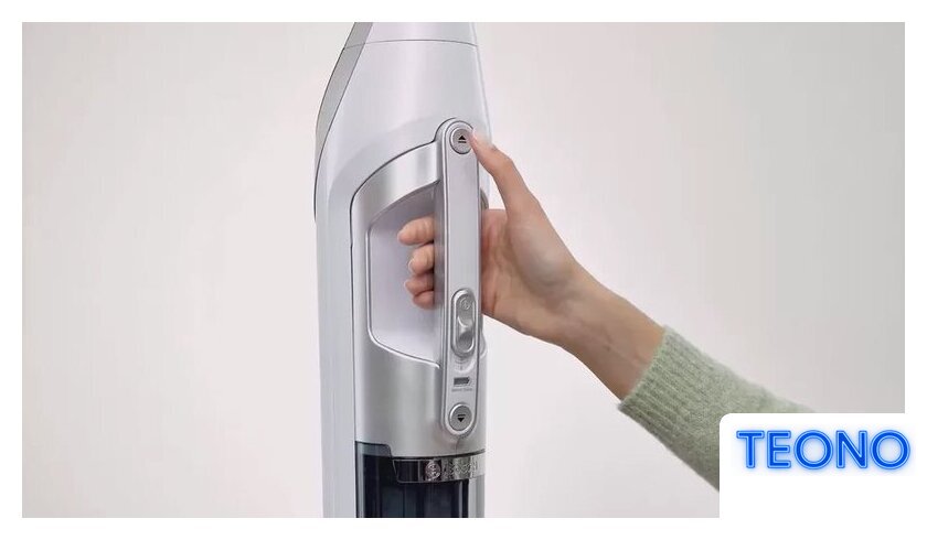 Пылесос Bosch BCH3K2851 - Изображение №2 — Интернет-магазин Teono.by