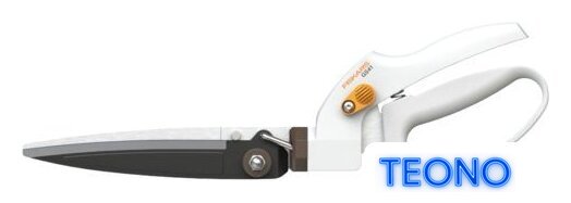 Ножницы садовые Fiskars GS41 1026917 - Изображение №1 — Интернет-магазин Teono.by