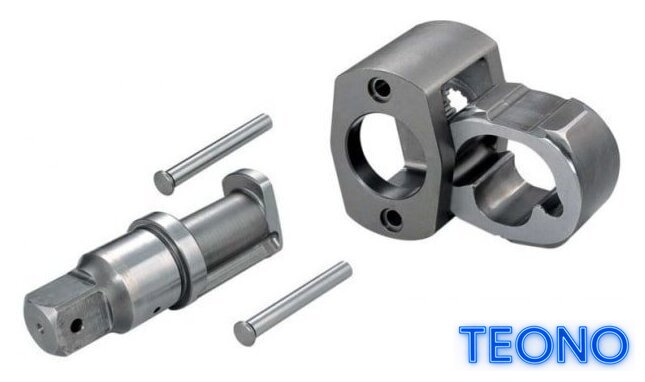 Пневматический гайковерт M7 NC-4650 - Изображение №3 — Интернет-магазин Teono.by