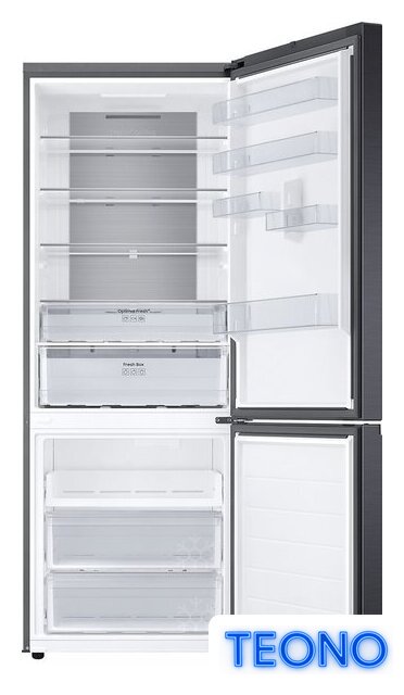 Холодильник Samsung RB53DG703DB1EO - Изображение №3 — Интернет-магазин Teono.by