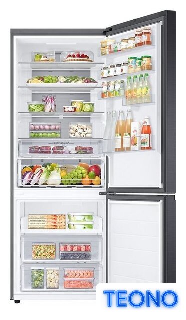 Холодильник Samsung RB53DG703DB1EO - Изображение №5 — Интернет-магазин Teono.by