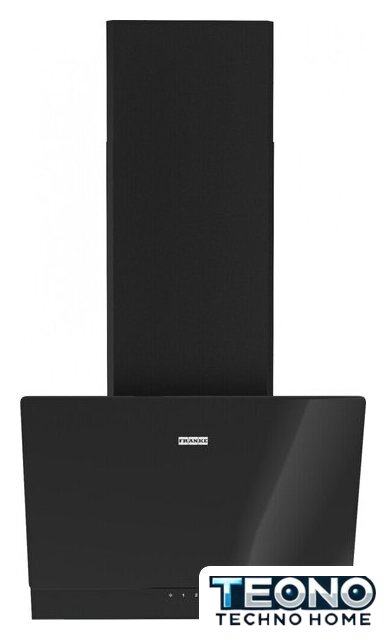Кухонная вытяжка Franke Temper 50 BK 330.0712.112 - Изображение №2 — Интернет-магазин Teono.by