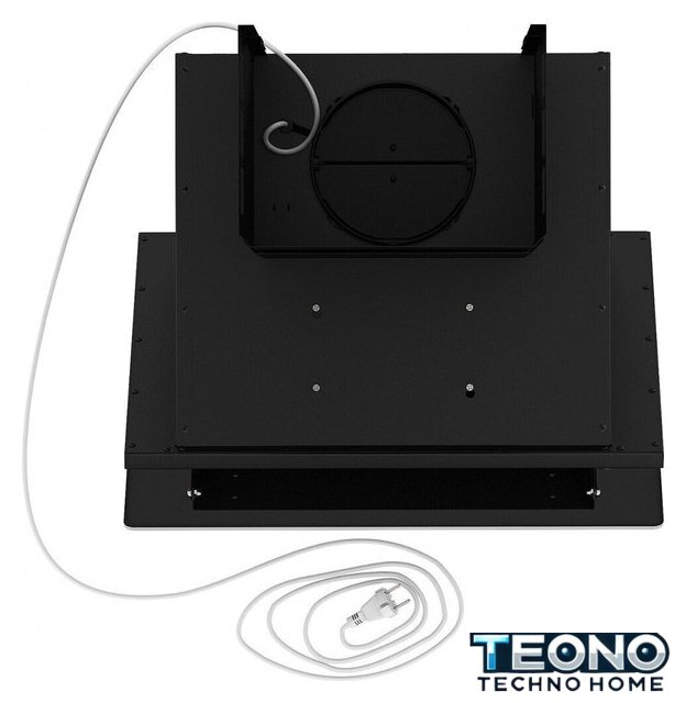 Кухонная вытяжка Franke Temper 50 BK 330.0712.112 - Изображение №5 — Интернет-магазин Teono.by