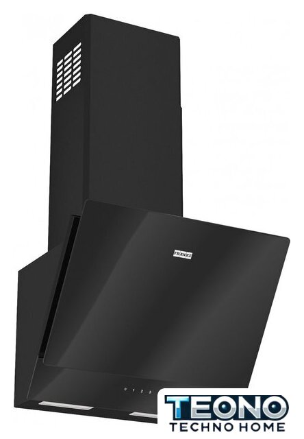 Кухонная вытяжка Franke Temper 50 BK 330.0712.112 - Изображение №8 — Интернет-магазин Teono.by