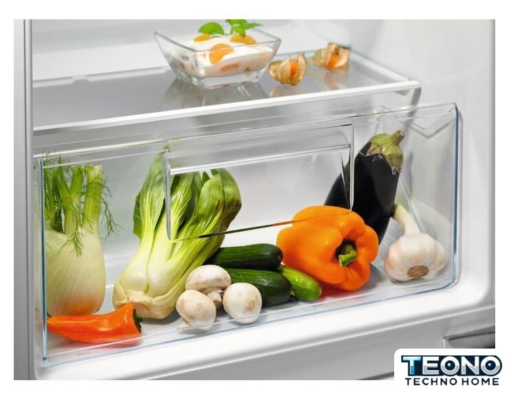 Мини-холодильник Electrolux LFB2AE88S - Изображение №3 — Интернет-магазин Teono.by