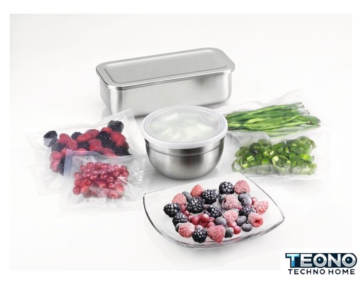 Мини-холодильник Electrolux LFB2AE88S - Изображение №4 — Интернет-магазин Teono.by