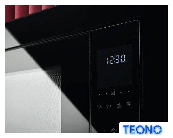 Микроволновая печь AEG OS5GM251EB - Изображение №2 — Интернет-магазин Teono.by
