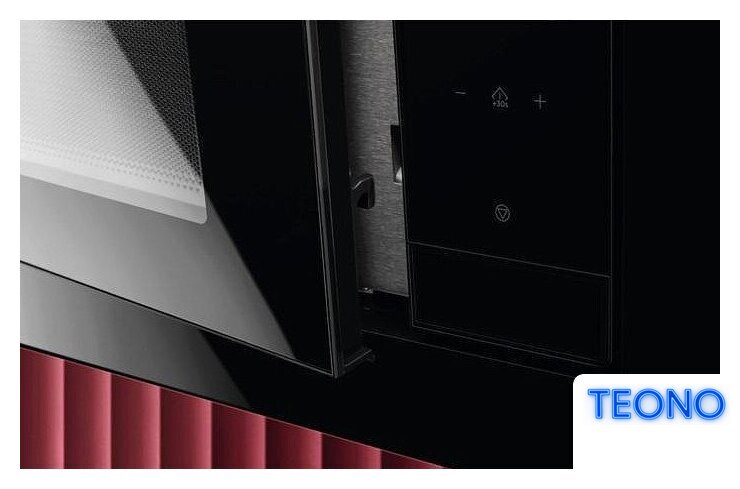 Микроволновая печь AEG OS5GM251EB - Изображение №3 — Интернет-магазин Teono.by