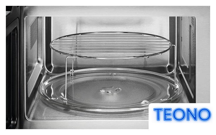 Микроволновая печь AEG OS5GM251EB - Изображение №4 — Интернет-магазин Teono.by