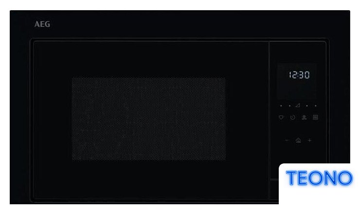 Микроволновая печь AEG OS5GM251EB - Изображение №1 — Интернет-магазин Teono.by