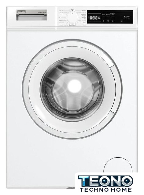 Стиральная машина Kernau KFWM I 6502 - Изображение №1 — Интернет-магазин Teono.by