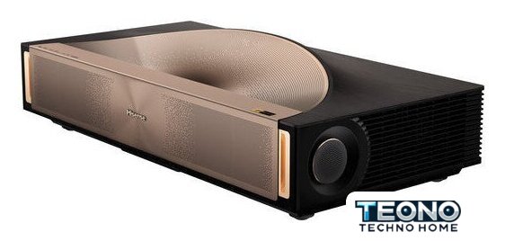 Проектор Hisense L9Q - Изображение №3 — Интернет-магазин Teono.by