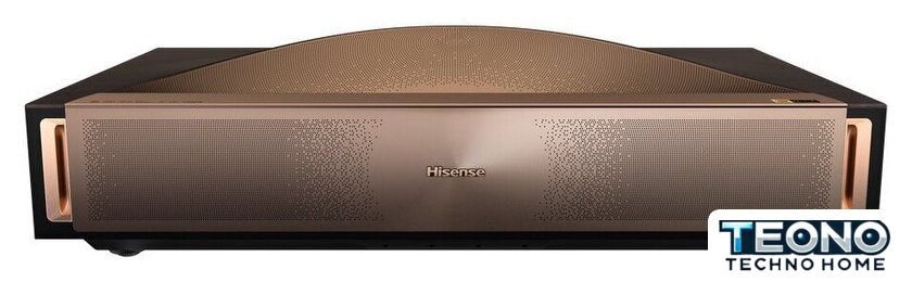 Проектор Hisense L9Q - Изображение №1 — Интернет-магазин Teono.by