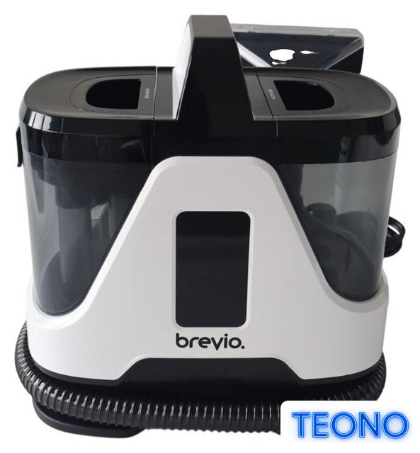Пылесос Brevio PR-651A - Изображение №1 — Интернет-магазин Teono.by
