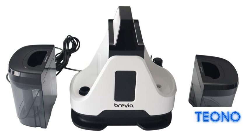 Пылесос Brevio PR-651A - Изображение №4 — Интернет-магазин Teono.by