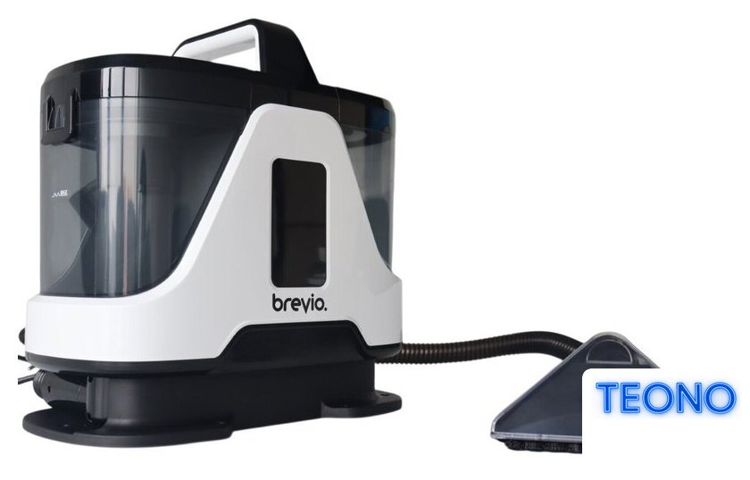 Пылесос Brevio PR-651A - Изображение №2 — Интернет-магазин Teono.by