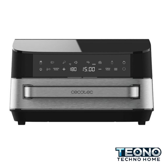 Печь Cecotec Pizza&Fry 7000 109091 - Изображение №3 — Интернет-магазин Teono.by