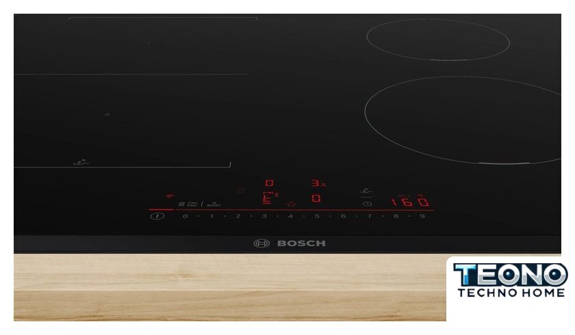 Варочная панель Bosch Serie 6 PVS775HC1E - Изображение №3 — Интернет-магазин Teono.by