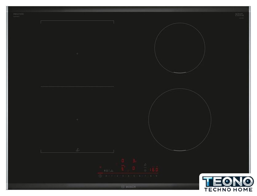 Варочная панель Bosch Serie 6 PVS775HC1E - Изображение №1 — Интернет-магазин Teono.by