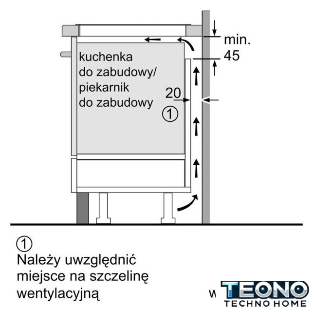 Варочная панель Bosch Serie 6 PVS775HC1E - Изображение №8 — Интернет-магазин Teono.by