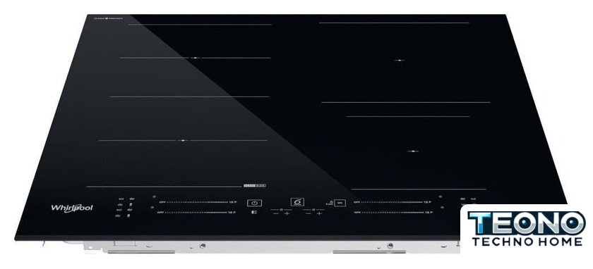Варочная панель Whirlpool WF S5060 CPBF - Изображение №2 — Интернет-магазин Teono.by