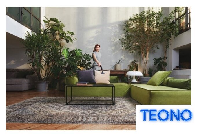 Пылесос Hoover TXL80PET 011 - Изображение №7 — Интернет-магазин Teono.by