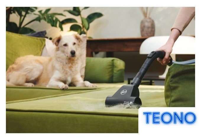 Пылесос Hoover TXL80PET 011 - Изображение №4 — Интернет-магазин Teono.by