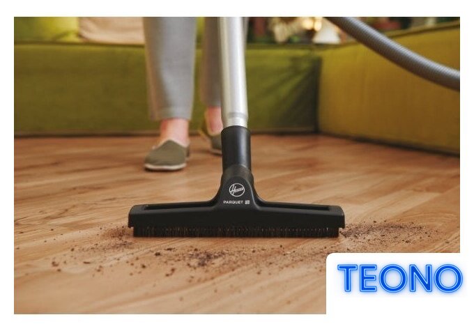 Пылесос Hoover TXL80PET 011 - Изображение №11 — Интернет-магазин Teono.by